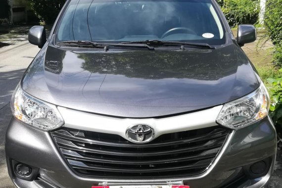 2017 Toyota Avanza for sale