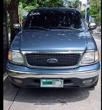Ford Expedition 2001 for sale 