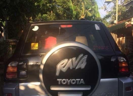 Toyota Rav4 1999 FOR SALE