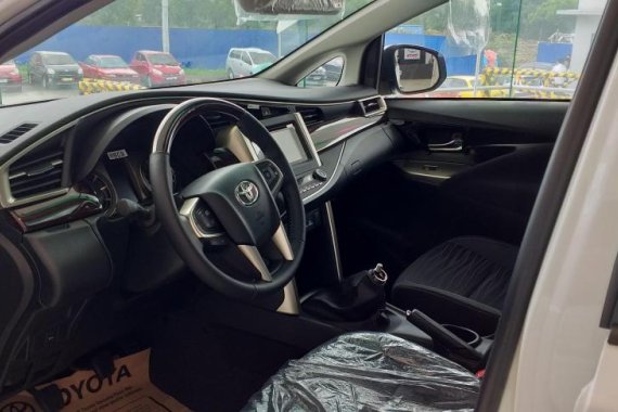 2018 Toyota Innova for sale in Manila