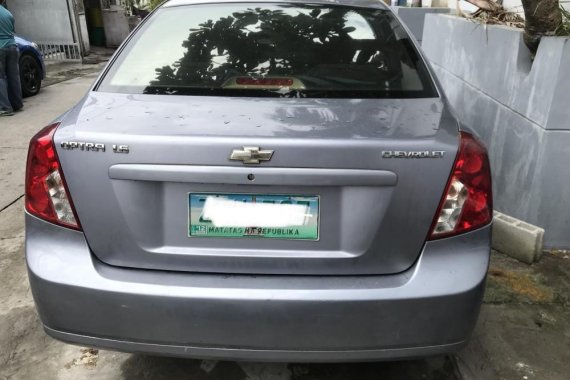 Chevrolet Optra 2006 for sale