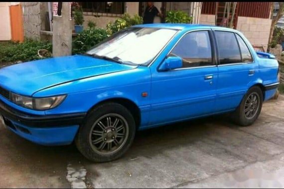 1991 Mitsubishi Lancer for sale