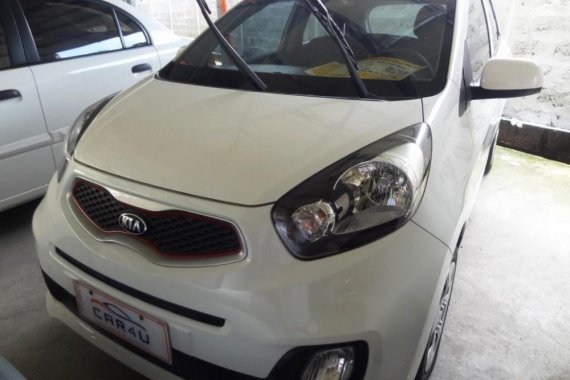 2015 Kia Picanto for sale