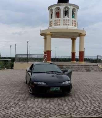 Mitsubishi Eclipse mt for sale 