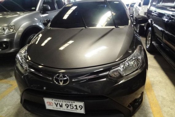 Toyota Vios 2018 FOR SALE