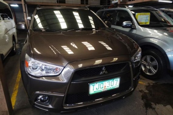 2011 Mitsubishi Asx In-Line Manual for sale at best price