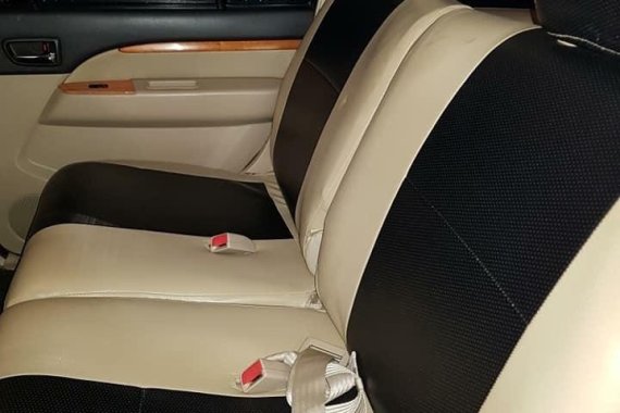 2010 Ford Everest Diesel Automatic for sale