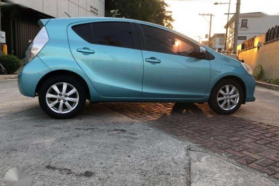 2013 Toyota Prius C Hybrid Slightly Negotiable