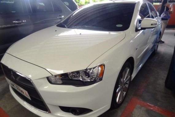 2016 Mitsubishi Lancer for sale