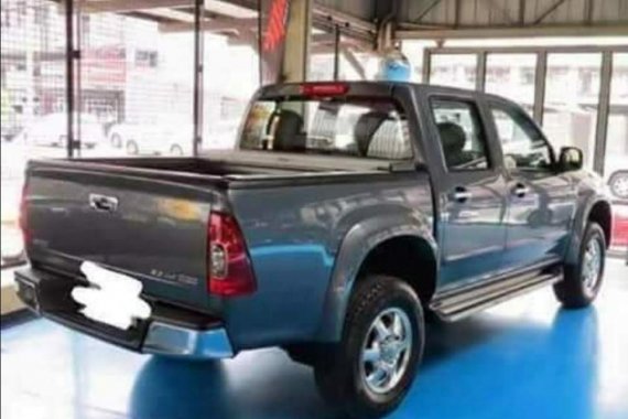 2008 Isuzu D-Max for sale in Biñan