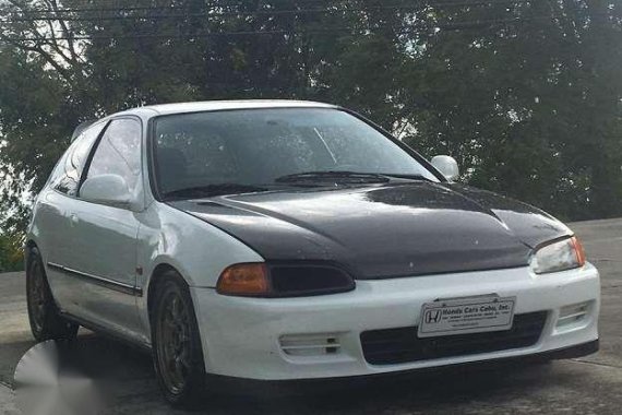 2004 Honda Civic eg6 LEGIT for sale 
