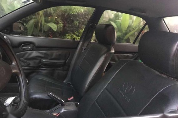 Toyota Corolla XL 1996 Big body FOR SALE