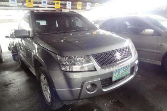 Almost brand new Suzuki Vitara Gasoline 2008