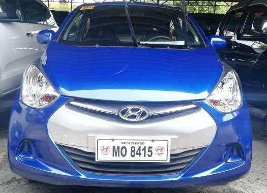 2016 Hyundai Eon 08L GL for sale 