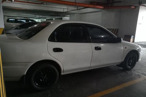 Mazda 323 2000 P110,000 for sale