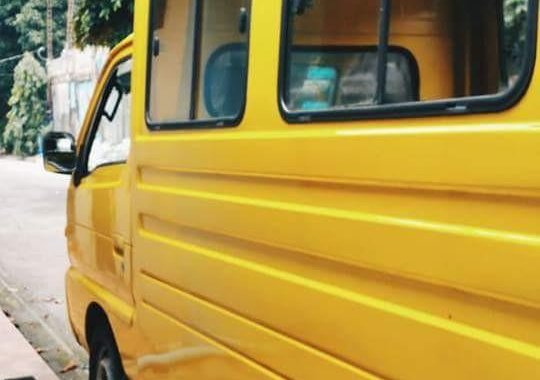 Suzuki Multi-Cab 2010 P135,000 for sale