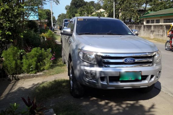 Ford Ranger 2014 P670,000 for sale