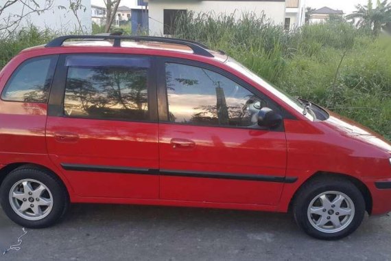 Hyundai Matrix 2004 for sale 