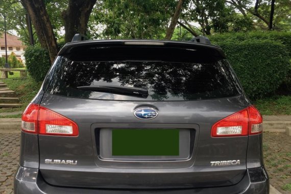 2008 Subaru Tribeca for sale