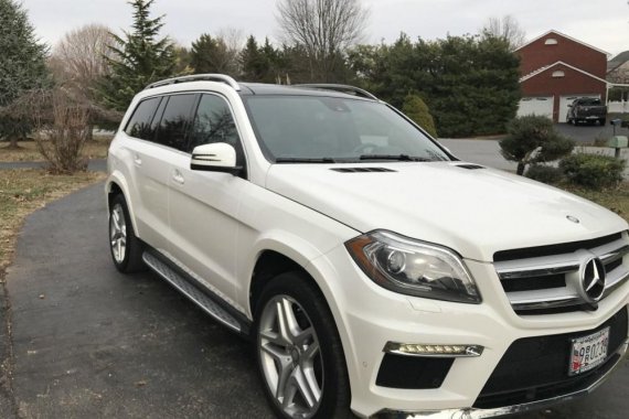 2015 Mercedes-Benz 250 Gasoline Automatic