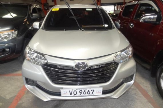 Toyota Avanza 2015 FOR SALE