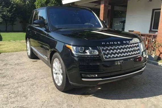 Land Rover Range Rover Sport 2018 for sale