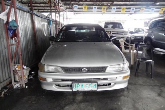 1996 Toyota Corolla In-Line Manual for sale at best price