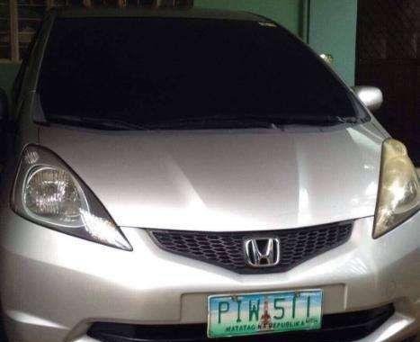 2010 Honda Jazz for sale 
