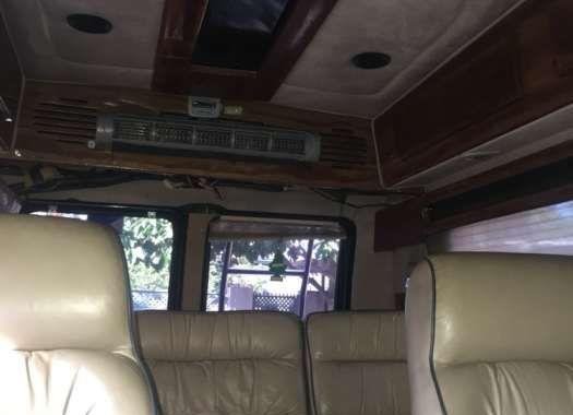 Dodge Ram van imported 1997 for sale 