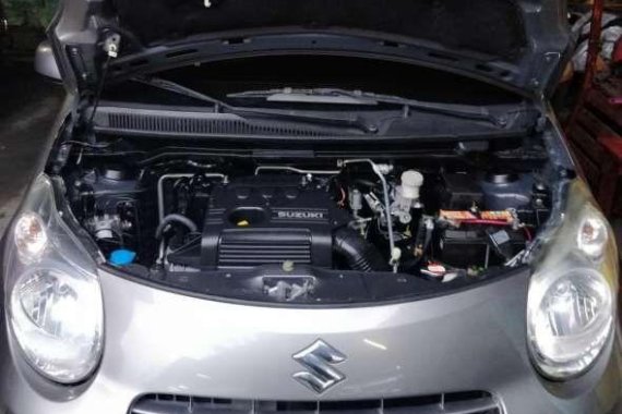 For Sale Suzuki Celerio 2014