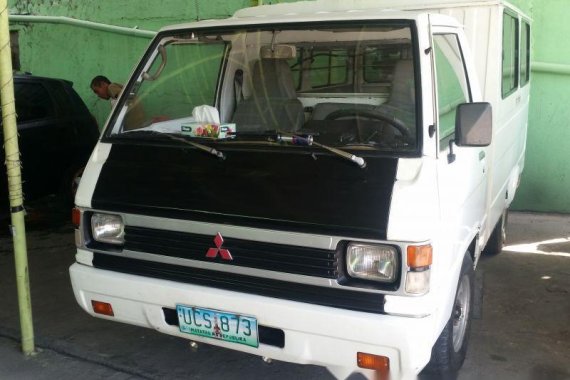 1995 Mitsubishi L300 for sale