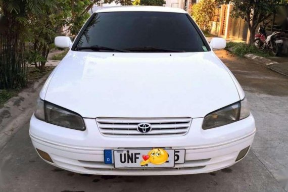 Toyota Camry 1996 FOR SALE