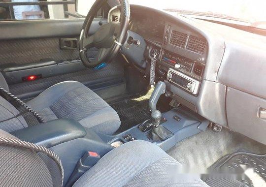 Toyota Hilux Surf 2001 for sale