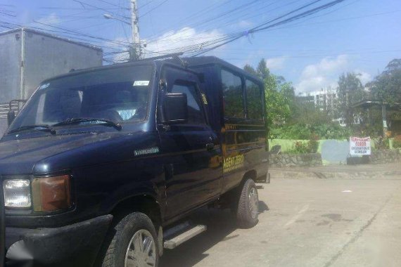 SELLING TOYOTA Tamaraw fx hspur (darna) 1992