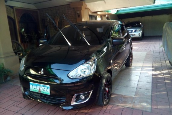 For Sale 2013 MITSUBISHI MIRAGE