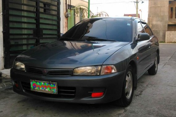 Mitsubishi Lancer 1997 for sale