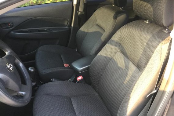 2013 Toyota Vios For sale