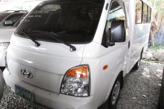 2011 Hyundai H100 for sale