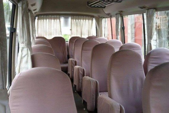 1997 Toyota Coaster for sale