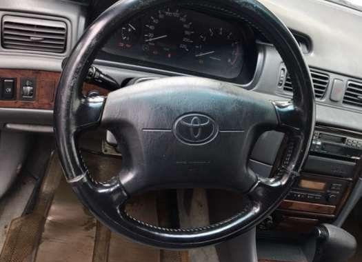 RUSH SALE Toyota Camry 22 1998 model