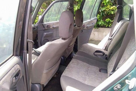 1999 Toyota Rav4 5 door matic gas 