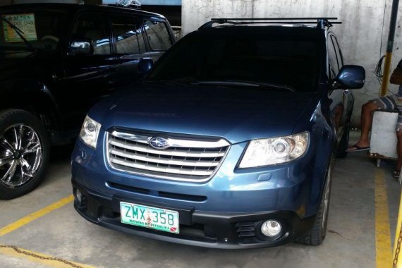 2008 Subaru Tribeca for sale