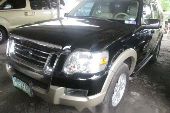 2011 Ford Explorer for sale