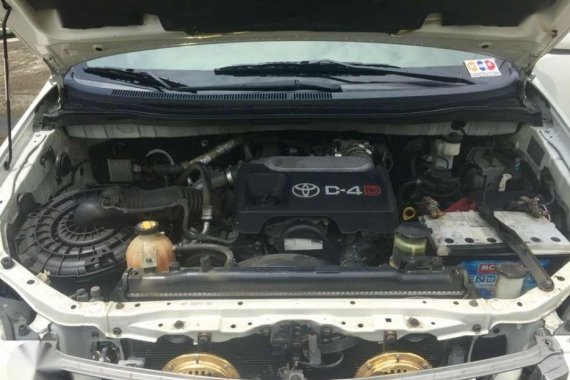 For sale/for swap 2013 Toyota Innova V top of the line