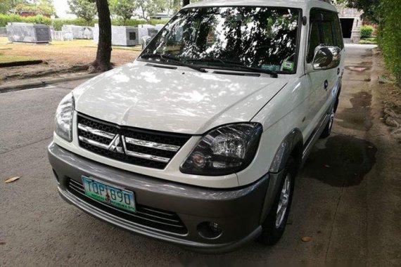 2012 Mitsubishi Adventure For sale