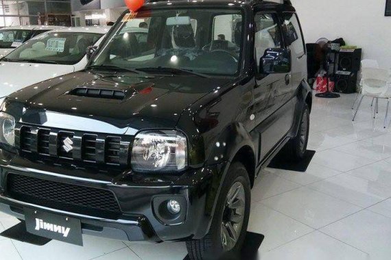 2017 Suzuki Jimny for sale