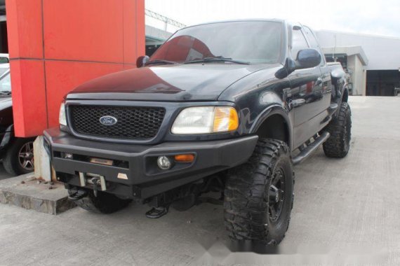 1999 Ford F-150 for sale