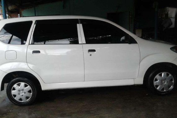 2008 Toyota Avanza 1.3 j FOR SALE