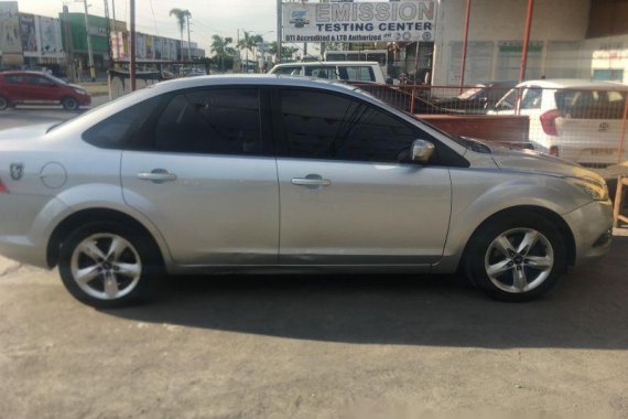 2011 Ford Focus for sale