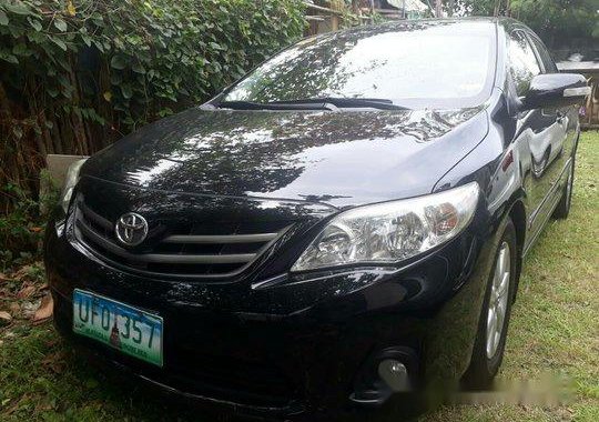 Toyota Corolla Altis 2013 for sale